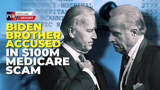 AMERICORE HOSPITALS FRAUD CASE SPIRALS WITH REVELATION OF BIDEN FAMILY INVOLVEMENT