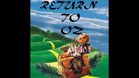 10 Things You Didn't Know About Return To Oz