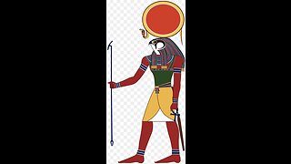 The Legend of the Destruction of Mankind. #Egyptian #Mythology #Sun #God