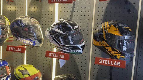 STUDDS HELMETS || helmets who care your life