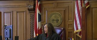 Northeast Ohio judge making history