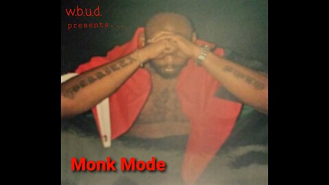 'Monk Mode'
