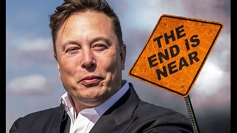 Elon Musk's terrifying warning