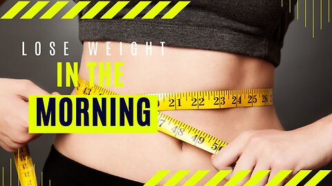 Maximize Weight Loss: Boost Your Morning Calorie Intake with These Strategies