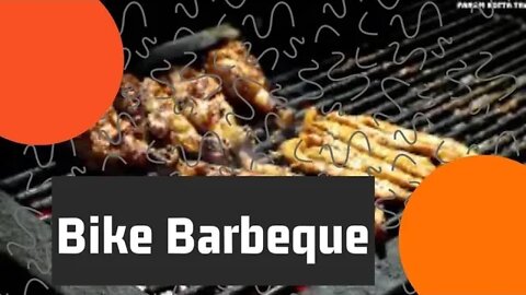 Famous Barbeque BBQ in Salem | Bike Ride India