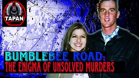 "True Crime: The Bumble Bee Road Honeymoon Murders"