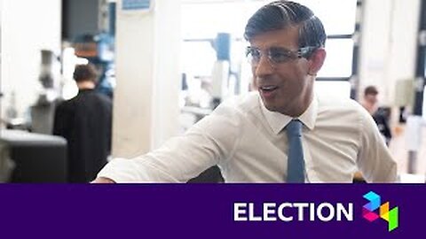 UK Election 2024: The headlines | BBC News