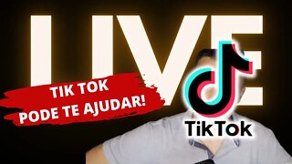 TIK TOK pode te ajudar a vender produtos personalizados? (PERGUNTAS E RESPOSTAS)