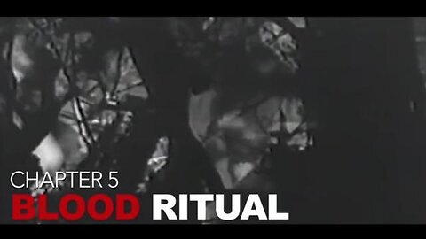 Best Kept Secret (Chapter 5) Blood Ritual