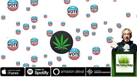 Midterm Elections' Impact on Federal Cannabis Reform