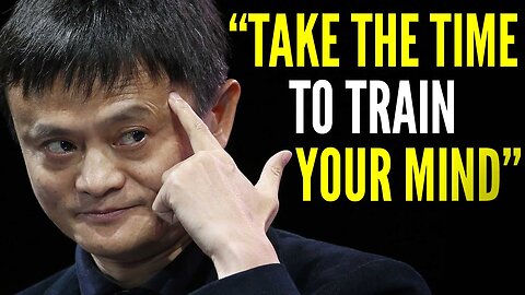 This is Jack Ma's Ultimate Advice for Students and Young People