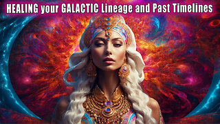 🕉 Atlantian Timelines ~ Personal and Planetary Healing 🕉 #atlantis #healing #timeline #gaia #love