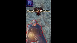 Dragons Dogma 2 Mystic Spearhand Gameplay