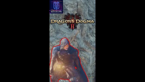 Dragons Dogma 2 Mystic Spearhand Gameplay