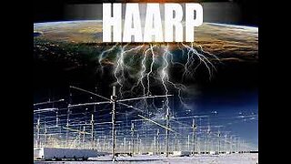 H.A.A.R.P (High Frequency Active Auroral Research Program) Documentary from 1995