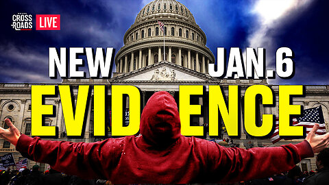 EPOCH TV | Evidence That Could Have Exonerated Trump Over Jan. 6 Was Suppressed
