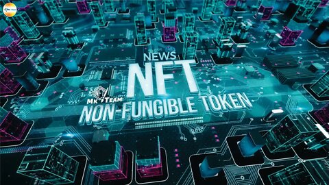 #NFT View NFT market news #nftnews