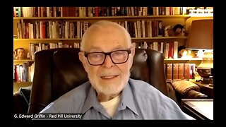 NEW Dr Tenpenny Interview With G. Edward Griffin