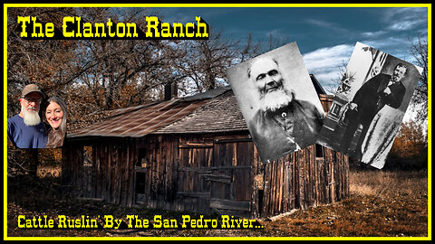 The Clanton Ranch