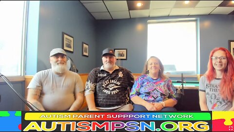 Autism PSN live at Autism Warrior Corn Hole Fundraiser