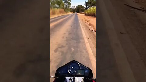 Viajando pelo interior de Goiás #motovlog #moto #lugares #brasil #viagens #videos #goiás #top #eua