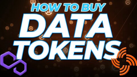 Buy DATA Token On Polygon Matic | Buy Streamr DATA token
