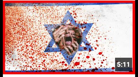 The Zionist Death Grip On The United States Government | Greg Reese