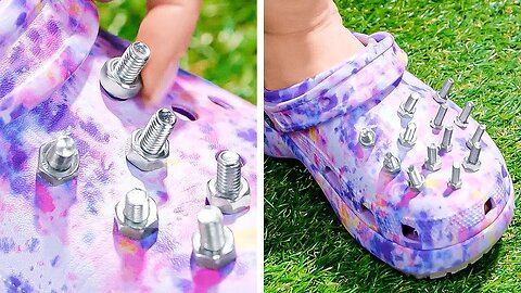 30 Cheap Hacks to Make Your Shoes Look Awesome