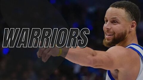 🔴 Curry, Warriors Push Mavericks to the Brink With Game 3 Win