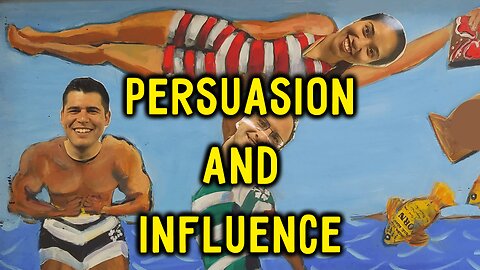 Chase Hughes: Identify and Use Persuasion and Influence
