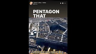 PENTAGON: THE ANNUNAKI ARE RETURNING