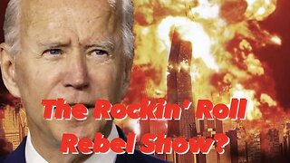 Iran WTF WW3, Obama Chef, Speaker of the House, Joe Biden $200,000 and The NWO. #TRRRS