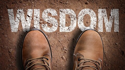 How To Harness The Wisdom of God: 3 Easy Steps
