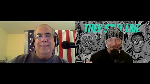 They Still Live Episode 135- Two Bikini Carpenters