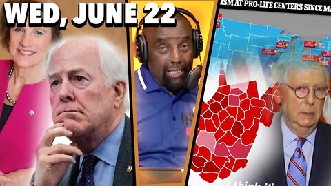 Wait, I Thought Republicans Were on Our Side? | The Jesse Lee Peterson Show (6/22/22)