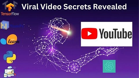 AI: 10 Viral YouTube Video Ideas Using AI and Pictory.ai.