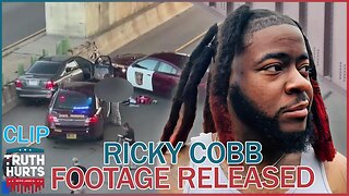 Ricky Cobb Bodycam Footage RELEASED