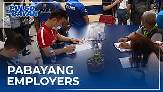 Pabayang employers sa Quezon City, hinabol ng SSS