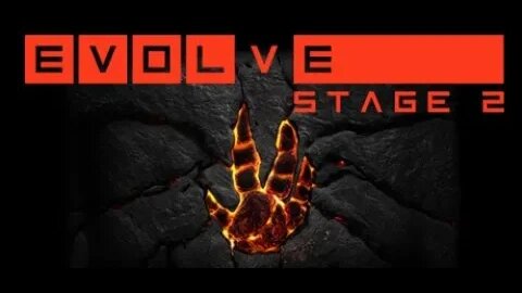 Evolve Stage 2 Online Game play Still Alive in 2023!
