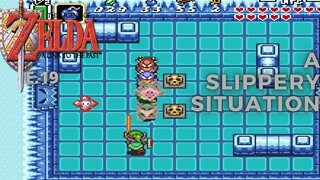 The Legend of Zelda: A Link to the Past e.19