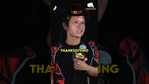 Knocking out Gratitude - BKFC Fighters' Thanksgiving #BKFC50