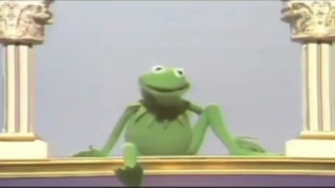 El Show de los Muppets - Intro de la serie (1976-1981)