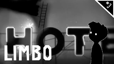 THE CITY OF LIMBO | LIMBO (Blind) - Part 3