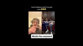 Media lies exposed!
