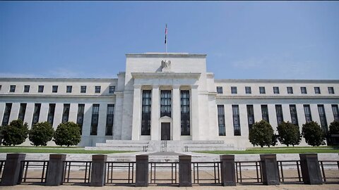Federal Reserve Soft Reveal?