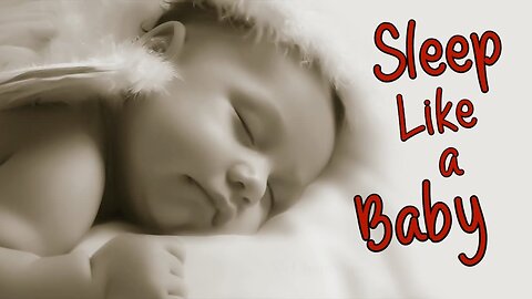Baby Sleeping and Relaxing Music - Celesta