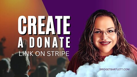 How to Create a Church Donation Form with Stripe