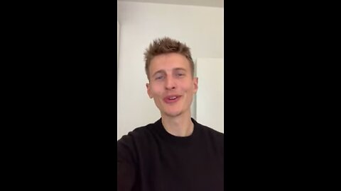 Valde from OG has a message for you