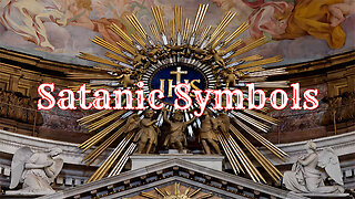 Popular Satanic Symbols