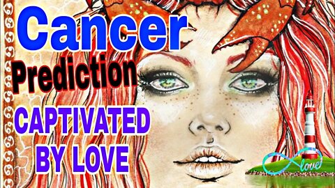Cancer DESTINED TO BE GENUINE LOVE AND AFFECTION CHOICE Psychic Tarot Oracle Card Prediction Readin